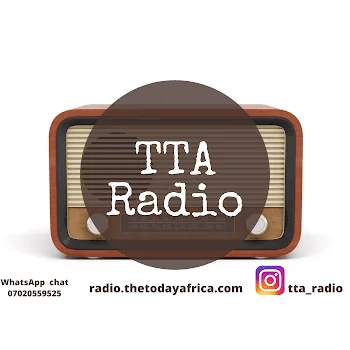 TTA Radio — Lagos, Lagos, Nigeria live radio station logo