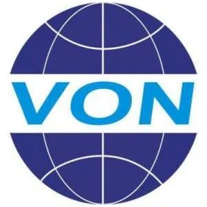 Voice of Nigeria — Lagos, Lagos, Nigeria live radio station logo